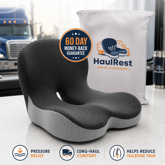 HaulRest